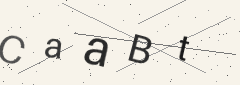 Captcha challenge