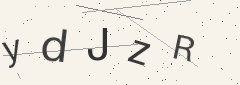 Captcha challenge