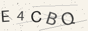 Captcha challenge