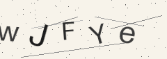Captcha challenge