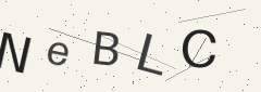 Captcha challenge