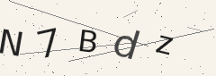 Captcha challenge