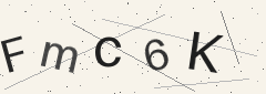 Captcha challenge