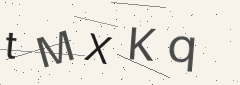 Captcha challenge