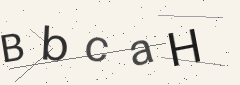 Captcha challenge