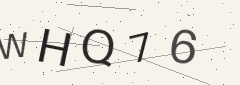 Captcha challenge