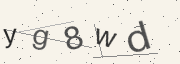 Captcha challenge
