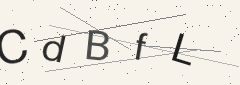 Captcha challenge