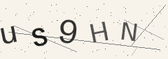 Captcha challenge