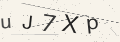 Captcha challenge