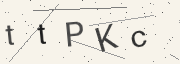 Captcha challenge