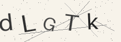 Captcha challenge