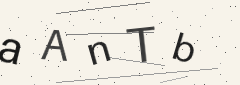 Captcha challenge