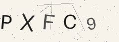 Captcha challenge