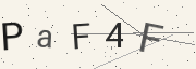 Captcha challenge