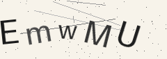 Captcha challenge