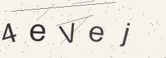 Captcha challenge