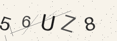 Captcha challenge