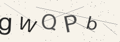 Captcha challenge