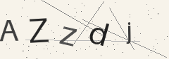 Captcha challenge