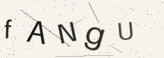 Captcha challenge