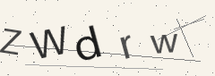 Captcha challenge