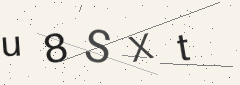 Captcha challenge