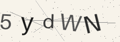 Captcha challenge