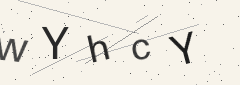Captcha challenge
