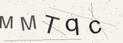 Captcha challenge