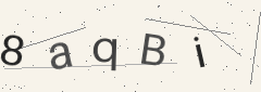 Captcha challenge