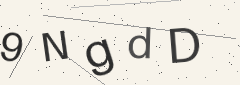 Captcha challenge