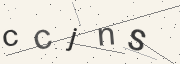 Captcha challenge