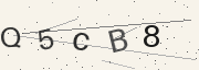 Captcha challenge
