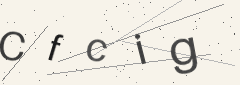 Captcha challenge