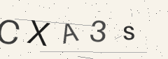 Captcha challenge
