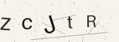 Captcha challenge