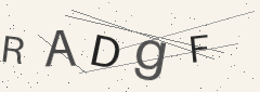 Captcha challenge