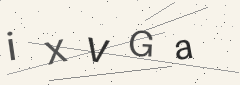Captcha challenge