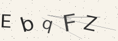 Captcha challenge