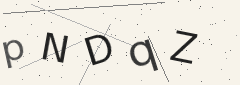 Captcha challenge
