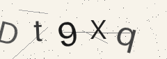 Captcha challenge