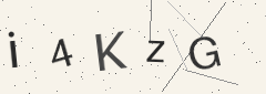 Captcha challenge