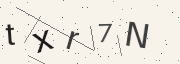 Captcha challenge