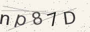 Captcha challenge