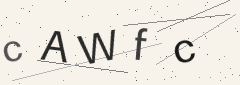 Captcha challenge