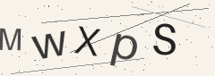 Captcha challenge