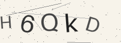 Captcha challenge