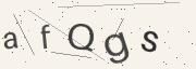 Captcha challenge
