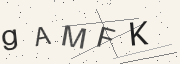 Captcha challenge